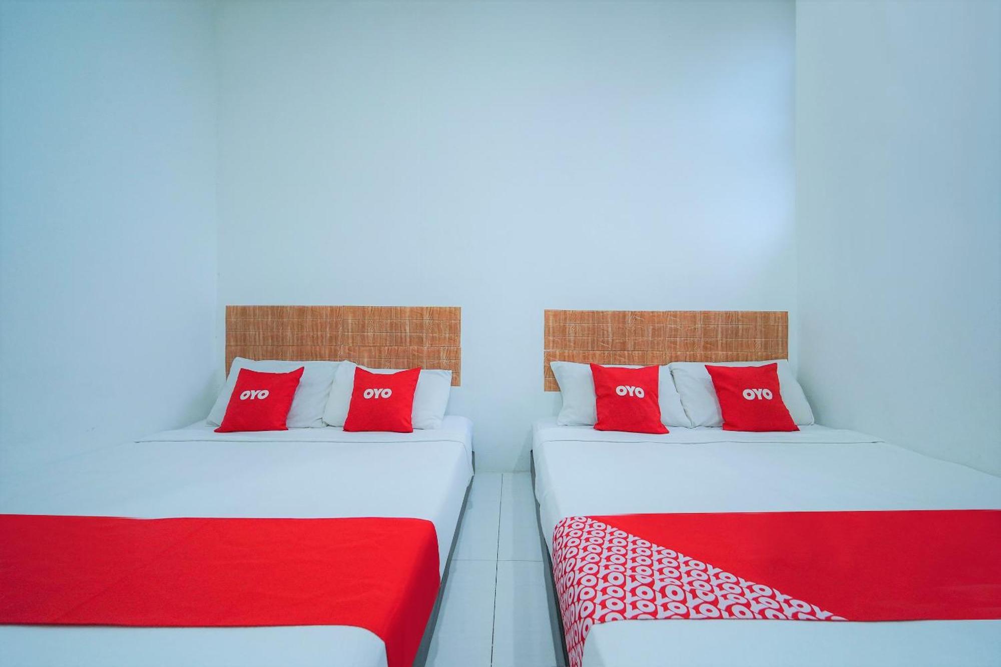 Oyo 89820 Sp Berlian Inn Sungai Petani Exterior foto
