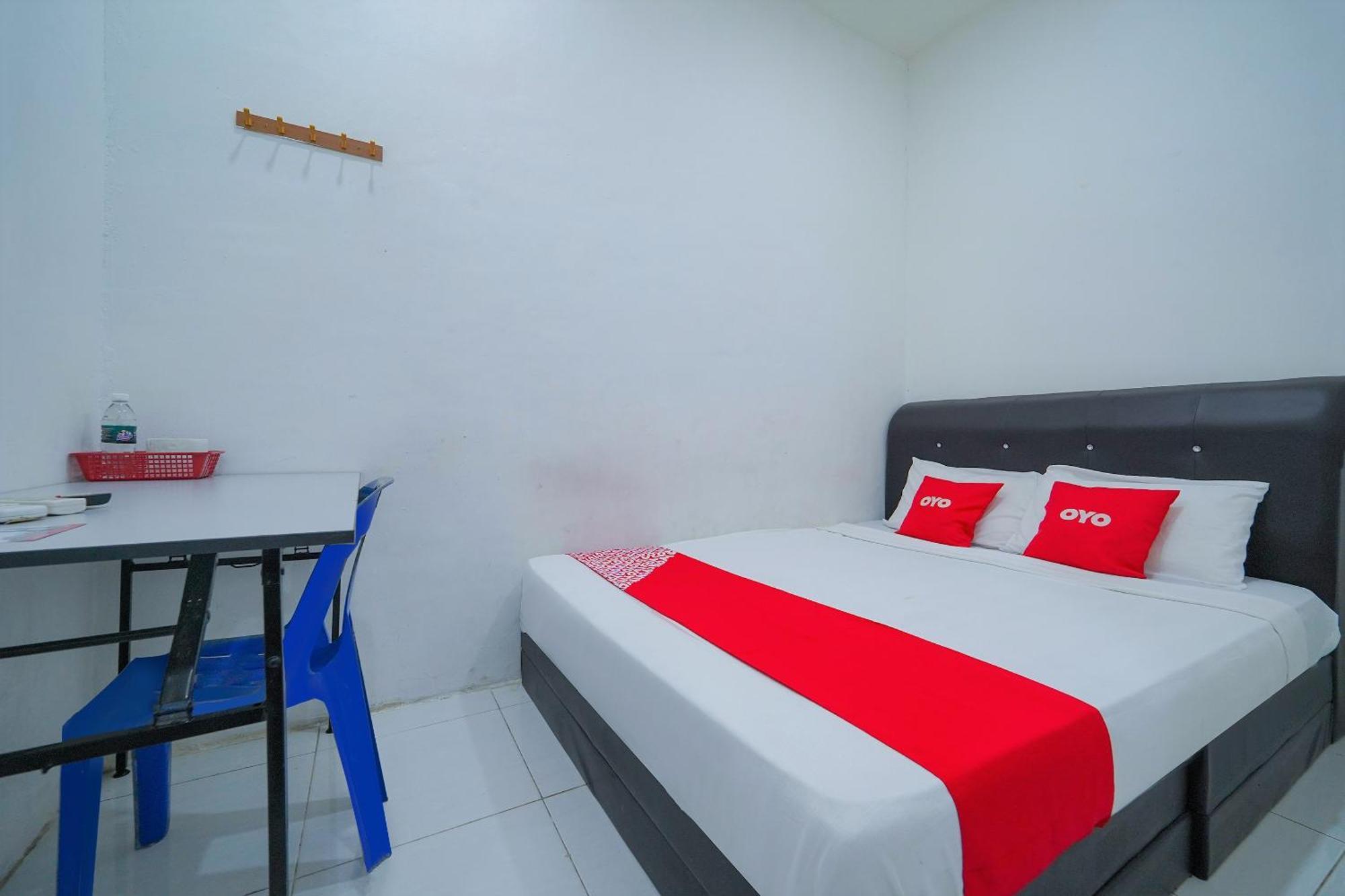 Oyo 89820 Sp Berlian Inn Sungai Petani Exterior foto